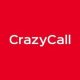 CrazyCall call tracking review