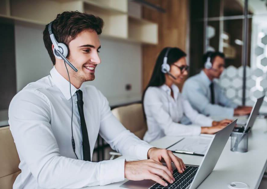 The best characteristics for enhancing call center agent performance