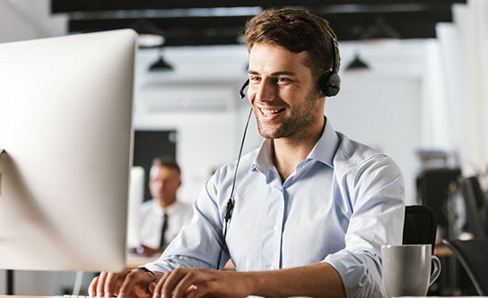 The best characteristics for enhancing call center agent performance