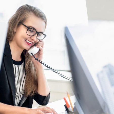 Directory of marketing companies that can help you find leads
