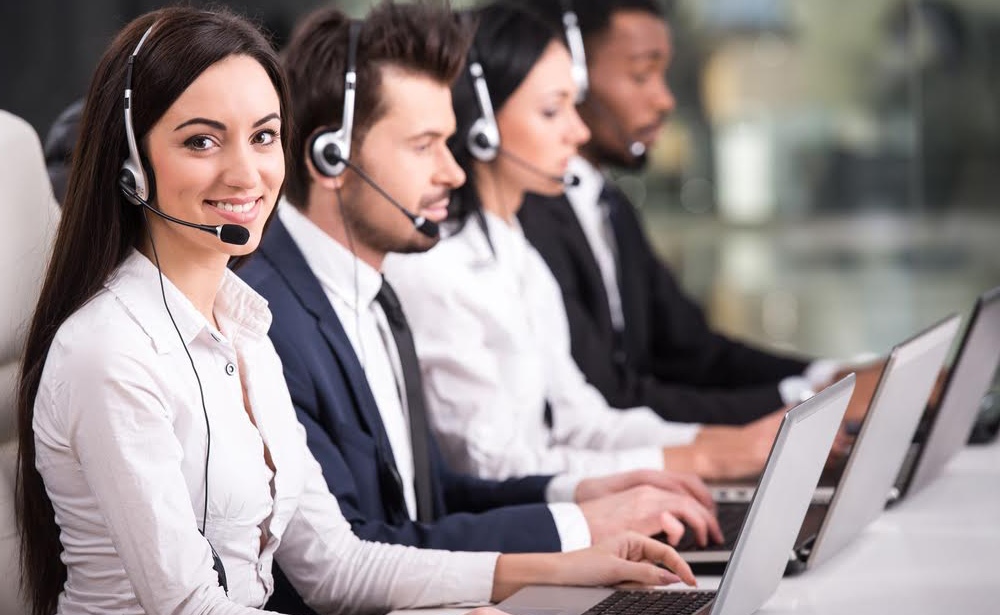 Call Center Management: All the Information You Need