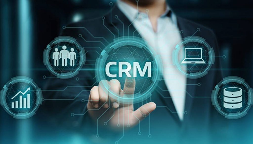 20 Best CRM Software Examples