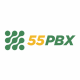 55PBX call tracking review