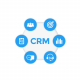 Call Management CRM call tracking review