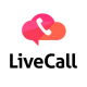 LiveCall call tracking review